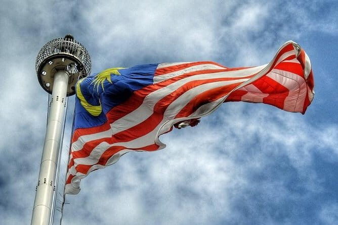 Private Night Tour : Kuala Lumpur Heritage Under The Lights - Logistics that matter: timing, transfers, and how to plan your evening