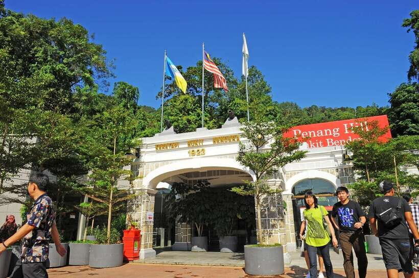 Private Penang City Tour with Kek Lok Si Temple - Should You Book This Private Penang City Tour With Kek Lok Si?