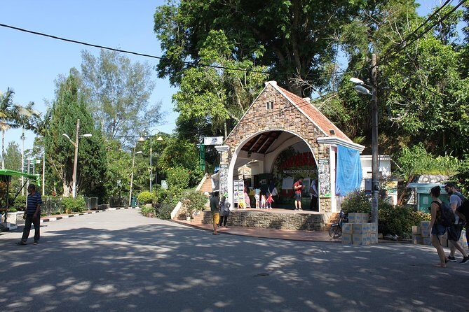 Private Penang Hill and Temple - Price and What You Really Get for $67