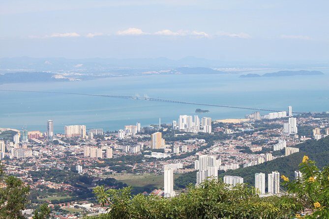 Private Penang Hill and Temple - Exploring the Hill Station Without Rushing It