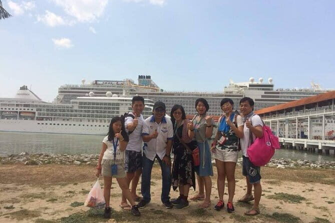 Private Port Klang Cruise to Kuala Lumpur City Tour - Private Port Klang to Kuala Lumpur: The Comfort Advantage