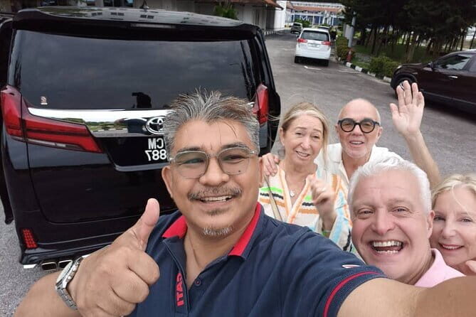 Private Port Klang Cruise to Kuala Lumpur City Tour - Port Klang Cruise Terminal Meet-Up With a Name Sign