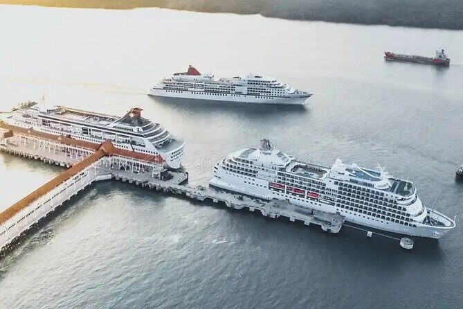 Private Shore Excursion from Klang Port to KL city tour - Key Things You’ll Notice on This Private Klang to KL Tour