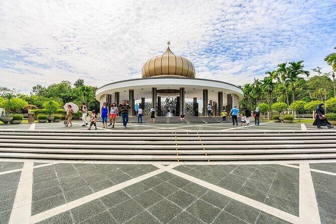 Private Shore Excursion from Klang Port to KL city tour - Why This Private Klang Port to KL City Day Makes Sense