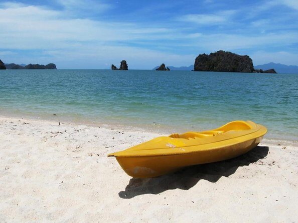 Private Tanjung Rhu Village and Mangroves by Boat in Langkawi - Key points to know before you go