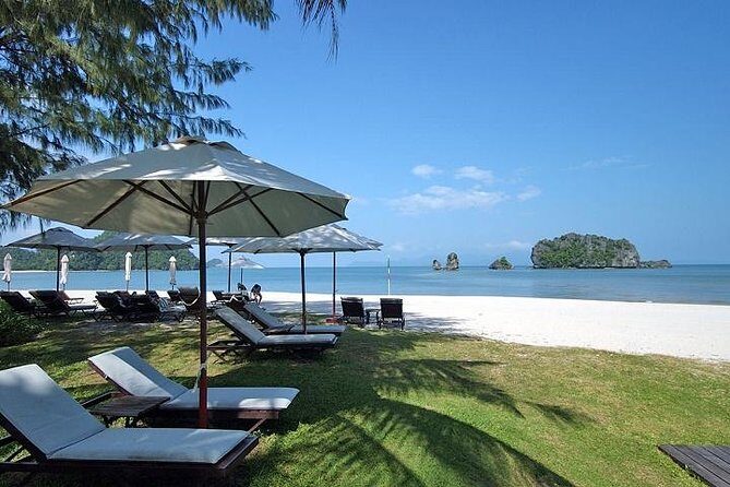 Private Tanjung Rhu Village and Mangroves by Boat in Langkawi - Langkawi mangroves from the water: why this tour feels special