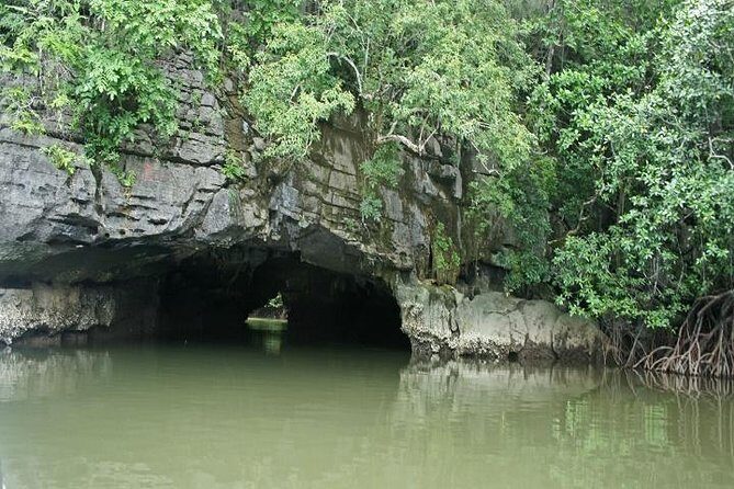 Private Tanjung Rhu Village and Mangroves by Boat in Langkawi - The Kilim boat ride: where the 2 hours do the heavy lifting