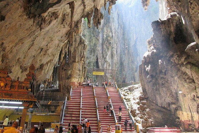 Private Tour: 2 in 1 Kuala Lumpur & Malacca Historical Day Tour - Key takeaways before you go
