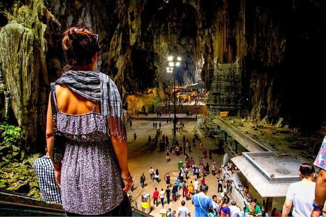 Private Tour: 3 in 1 Day Trip to Batu Caves, Bukit Melawati & Fireflies - Key highlights worth knowing