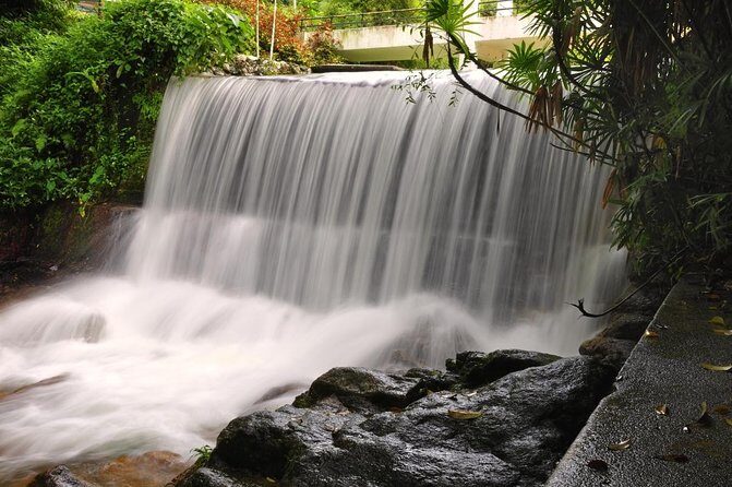 Private Tour: Full Day Center Penang Island Tour - Key things to know before you go