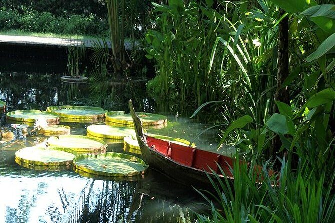 Private Tour: Full Day Round Penang Island Tour - Key highlights to look for