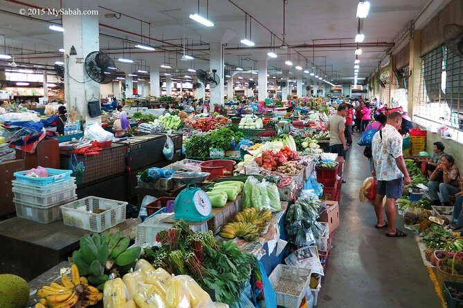 Private Tour: Half Day Sandakan City Tour Including Local Lunch - Key Points You’ll Care About