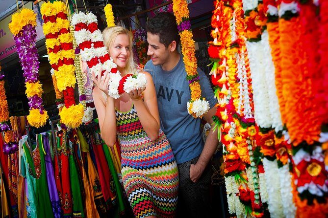 Private Tour: Half-Day Shopping and Market Exploration in Kuala Lumpur - Key things to know before you go