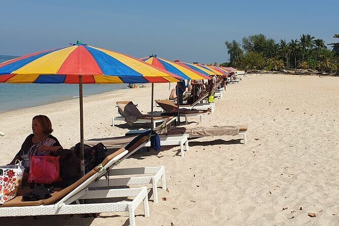 Private Tour in Langkawi with SkyBridge and Langkawi Cable Car - Oriental Village: free time you can actually use