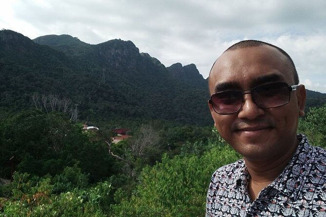Private Tour in Langkawi with SkyBridge and Langkawi Cable Car - Cable car vs express tickets: when skipping the line pays off