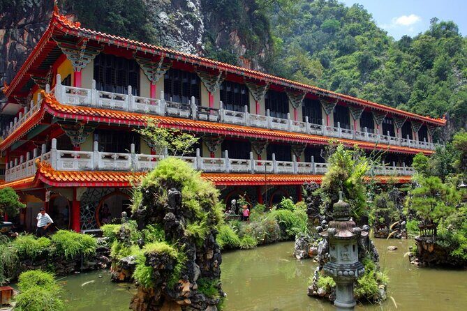 Private Tour: Ipoh Secrets Full Day Heritage Tour from Ipoh - Key takeaways before you go