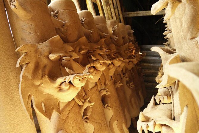 Private Tour: Ipoh Secrets Taiping Heritage & Orang Utan Island - FAQ