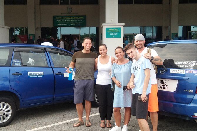 Private Tour Kuala Lumpur Shore Excursion Include Batu Caves - National Mosque, Merdeka Square, and Monument Stops: Big Sights, Short Time