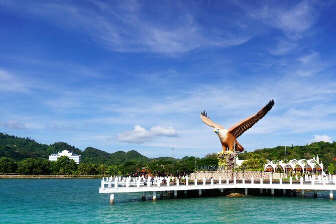 Private Tour : Langkawi Half Day City Exploration - Price and logistics: what you’re paying for (and what can cost extra)