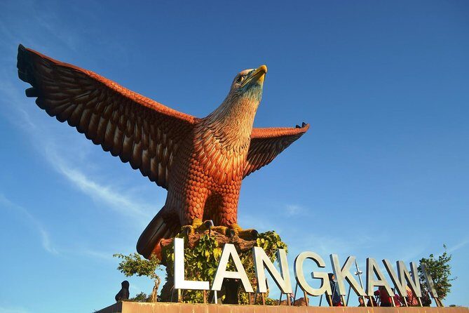 Private Tour : Langkawi Half Day City Exploration - A smart way to plan your own half-day inside 4 hours