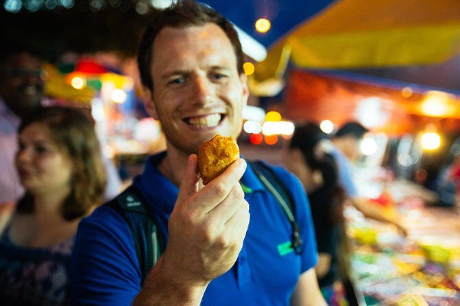 Private Tour : "Lepak-Lepak" at Local Night Market & Mamak Stall - Price and value: what you’re really paying for