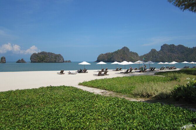 Private Tour to Langkawi Cable Car & Tanjung Rhu Beach - Kilim Geoforest Park: A Geopark Connection, With a Ticket Note