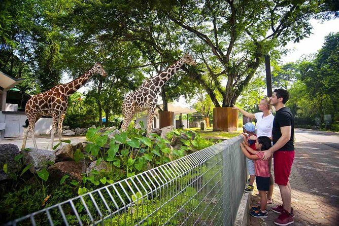 Private Tour to The Best of Animal Attractions in Kuala Lumpur - Key things to notice before you go