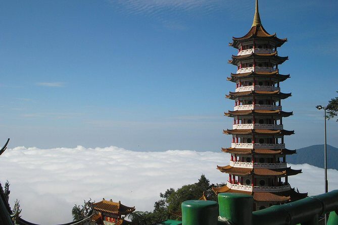 Private Tour with Local Host : Genting Highlands Day Tour enroute Batu Caves - Price and value: what you’re paying for, and when it’s worth it