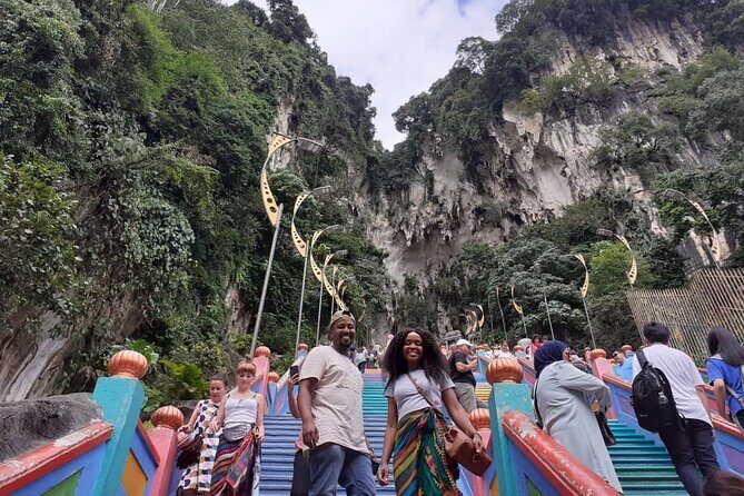 Private Tour with Local Host : Genting Highlands Day Tour enroute Batu Caves - Who this tour fits best (and who should reconsider)