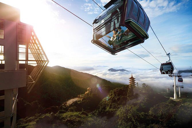 Private Tour with Local Host : Genting Highlands Day Tour enroute Batu Caves - Pickup, timing, and how to not lose minutes