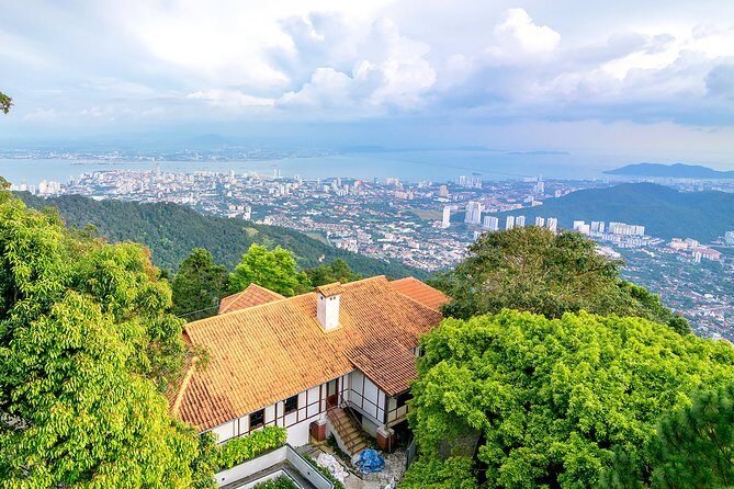 Private Transfer from Penang International Airport to Your Hotel - Luggage rules you should follow (so you don’t get surprised)