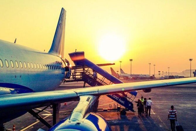 Private Transfer from Penang International Airport to Your Hotel - Vehicle expectations: why your photo might not match the reality