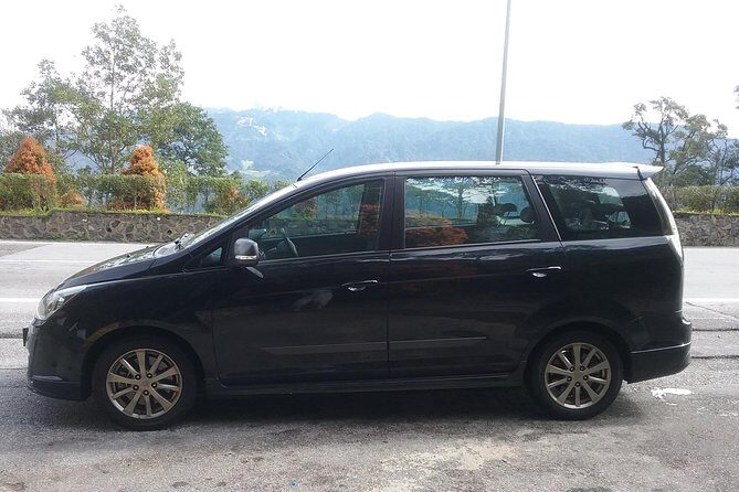 Private Transfer: Kuala Lumpur International Airport to or from Hotel - Key Points That Matter Before You Go