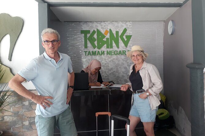 Private Transfer to Taman Negara from Kuala Lumpur - A note on optional stops like Batu Caves