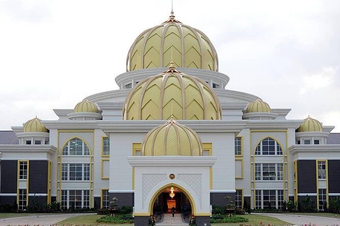 Putrajaya, Batu Caves And Kuala Lumpur Full-day City Tour - How This Full-Day KL and Putrajaya Loop Actually Fits Together