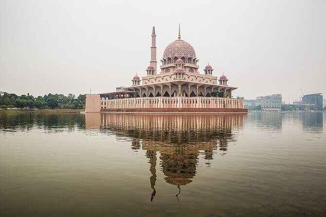 Putrajaya City Tour From Kuala Lumpur - Why Putrajaya Works as a Short Escape from Kuala Lumpur