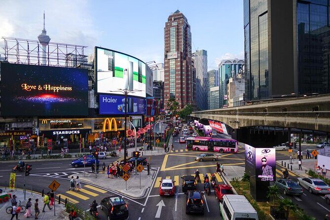 Quirky Art Museum called Ur-Mu in Bukit Bintang, KL - Key highlights at UR-MU (Bukit Bintang)