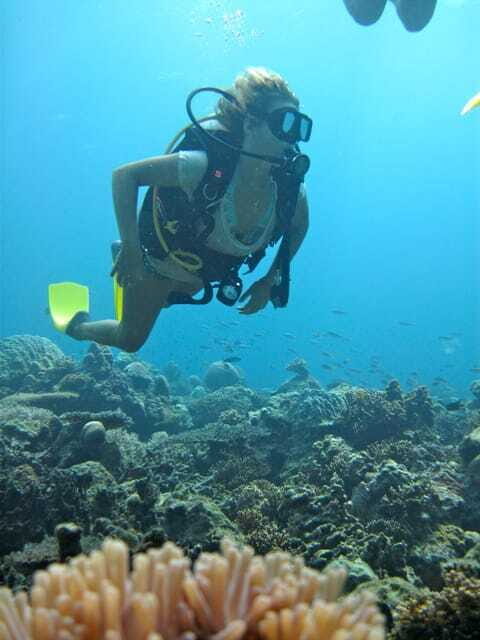 RAID Try-Dive in Kota Kinabalu, Sabah - Key highlights to look forward to