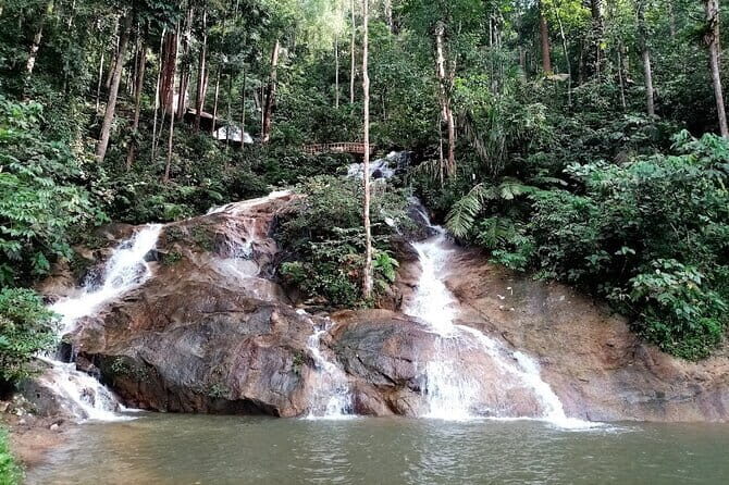 Rainforest-Cascading Waterfall & Batu Cave (Private Tour) - Why This Private KL Day Feels Worth the Money