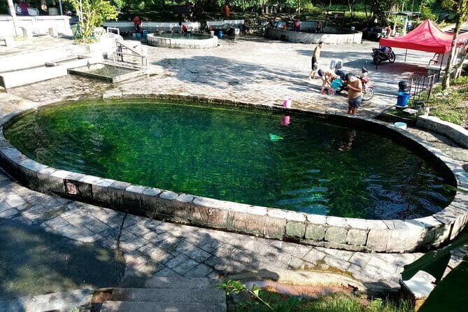 Rainforest-Cascading Waterfall & Batu Cave (Private Tour) - Price and Value: When Private Transport Actually Helps