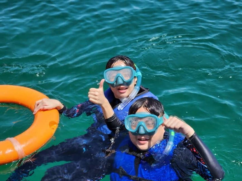 Sabah: Ara Dinawan Island - What to Bring (So Weather and Water Don’t Ruin Your Day)
