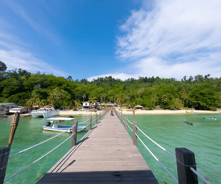 Sabah: Dreamer Island Snorkeling Day Tour Ticket - Key things I’d watch for before you go