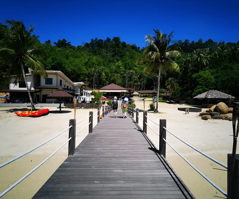 Sabah: Dreamer Island Snorkeling Day Tour Ticket - Why Dreamer Island fits a full-day snorkeling reset