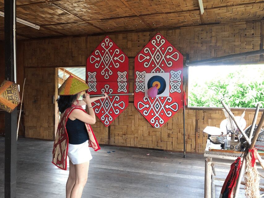 Sabah : Koisaan Cultural Village - What the Best Reviews Are Pointing At