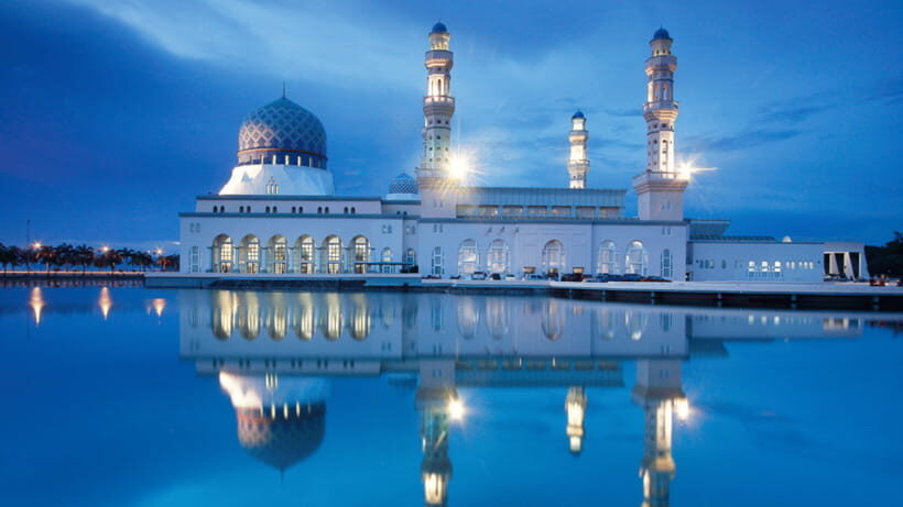 Sabah : Kota Kinabalu City Tour - Price and time: what $88 gets you in Kota Kinabalu