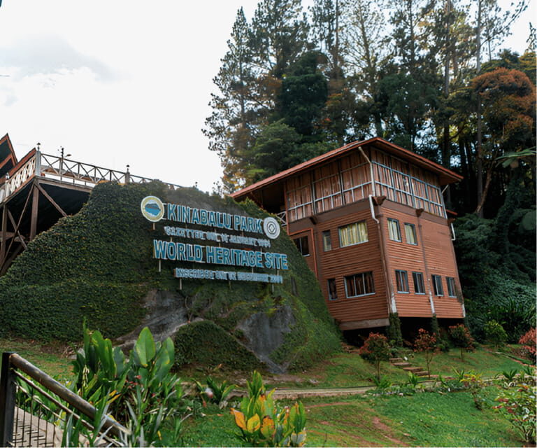 Sabah: Kota Kinabalu Park and Hot Spring Day Trip - What to bring so the day feels easy