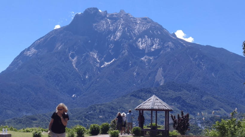 Sabah: Kundasang Nature Day Tour - Kundasang: Why Sabah’s highlands feel different