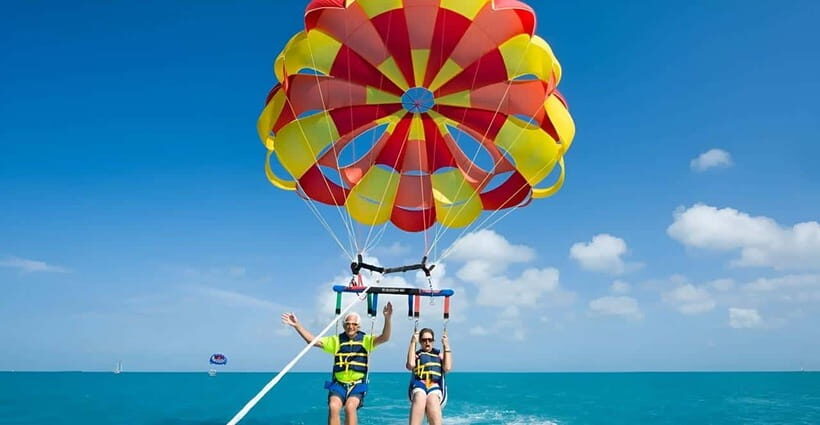 Sabah : Mamutik & Sapi Island Excursion Ticket - Key things that make this day trip worth your time