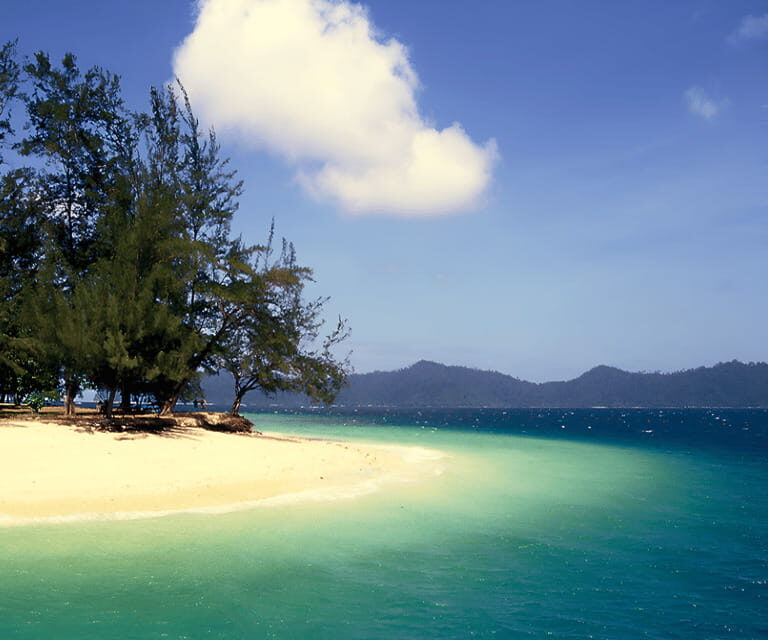 Sabah : Mamutik & Sapi Island Excursion Ticket - Timing, crowds, and how to keep your day feeling relaxed