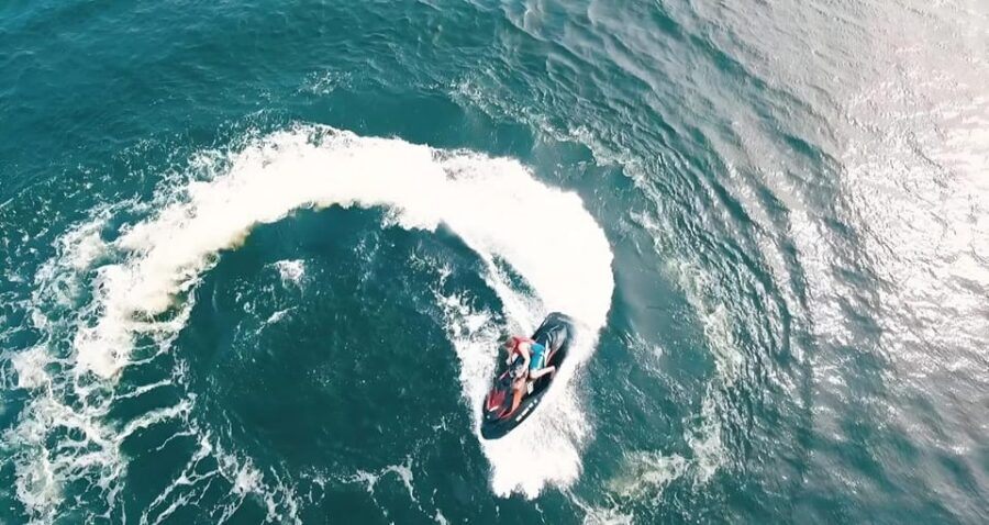 Sabah : Mamutik & Sapi Island Excursion Ticket - Water sports extras: how to choose without overspending